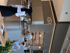 大堂-SAANCI山池咖啡(海上世界文化艺术中心店)