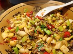 -肠相汇常德老肠子馆(雨花亭店)