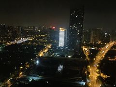 -无锡君来洲际酒店