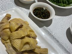 -老人和饭店(打浦路店)