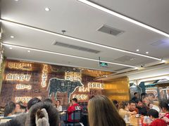 -一绪に寿喜烧(荟聚店)