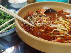 毛血旺-老鳖私房菜(常青花园店)