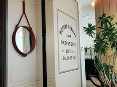 -CA Patisserie法式甜品咖啡(恒隆广场店)