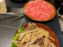 千层肚-俏媳妇火锅(宽窄巷子店)