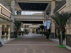 -首创奥特莱斯(昆山店)