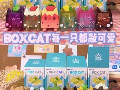 -九木杂物社(中心店)