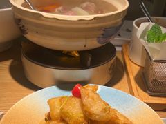 -四季餐厅(华苑店)