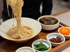 -松鹤楼面馆(卓悦中心店)