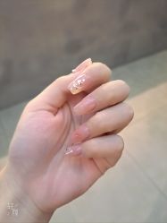 -沐白•盛妍日式美甲美睫