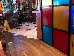 -三人行骨头王火锅(长寿店)
