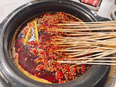 -钢管厂五区小郡肝火锅串串香(清河店)