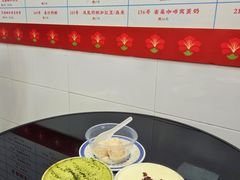 -百花传统甜品店(原址店)