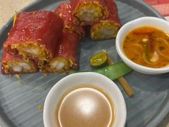 -点都德(皇岗村店)