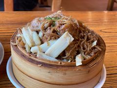 洛宁蒸肉-老雒阳面馆·水席·洛阳菜(王城路店)