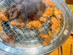 -吉志烤肉(太原总店)