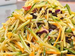 家常凉菜-李老哈·东北菜(宋园路店)