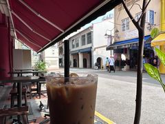-南洋老咖啡(牛车水店)
