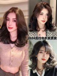 点击看大图 -KIMI HAIR SALON·烫染设计店