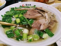 -贵凤凰贵州米粉(五道口店)