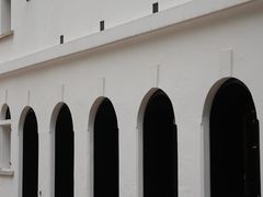 -大馆(前中区警署建築群)