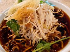 烫干丝-东园小馆·早茶·淮扬小炒(江都路店)