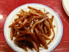 -宏状元现熬粥·京味菜(五棵松店)