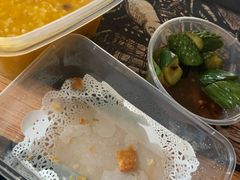 -花少爷的粥(中贸广场店)