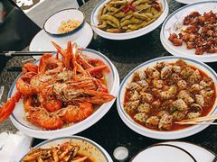 -三妹小龙虾·黄油蟹(华侨城总店)