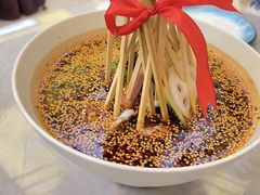 -成都驻京办餐厅(蜀都宾馆店)