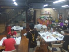 大堂-金城回忆(万科店)