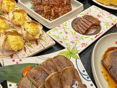 -红叶日本料理(辰熙广场店)