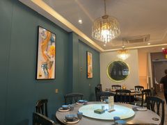 -香阁餐厅·常州菜·常州菜代表品牌(新北奥体店)