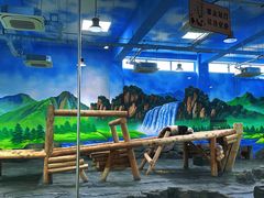-秦皇岛野生动物园