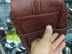 Prada 老化磨损翻新上色-A&G奢侈品护理(万科旗舰店)