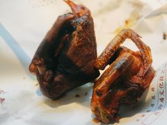 -鸽子侯·家宴·平价海鲜(市图书馆店)