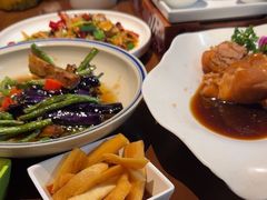 -乡里八闽·福州乡土菜(火车北站店)