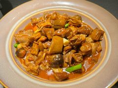 -竹里馆 ·茶食(奥体店)