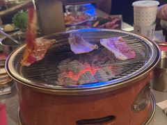 -西塔老太太泥炉烤肉(温州首店万象城黑金店)