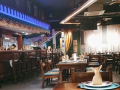 -甘尼仕印度餐厅爵士酒吧(阳春巷店)
