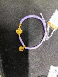 点击看大图 -老庙黄金(龙之梦购物公园店)