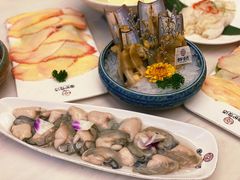 -围炉夜话·潮汕卤水火锅(榕江店)