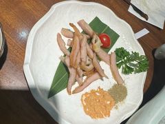 -九井澤精致料理(金茂店)