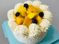 -简·煦蛋糕定制(下沙店)