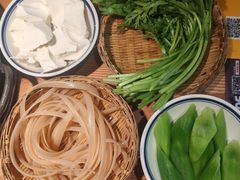 -江边边陶婆婆火锅(粉巷店)