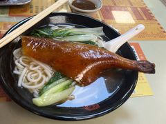 -烧鹅濑(西华路店)