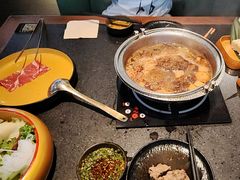 -牛New寿喜烧(闵行龙湖天街店)