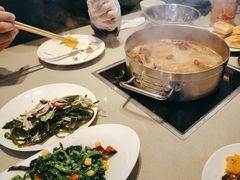 -蝎王府羊蝎子(西直门店)