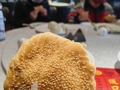 -金狮麟·新豫菜(杏石口路店)