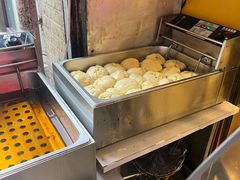 -宏发红西饼屋(天津路店)