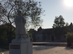 -大旗头古村